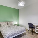 Rent 1 bedroom apartment of 97 m² in Nancy