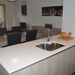 Rent 1 bedroom apartment of 77 m² in Woluwe-Saint-Lambert