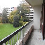Rent 1 bedroom apartment of 3524 m² in Loos
