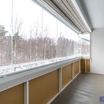 Rent 3 bedroom apartment of 60 m² in Savonlinna