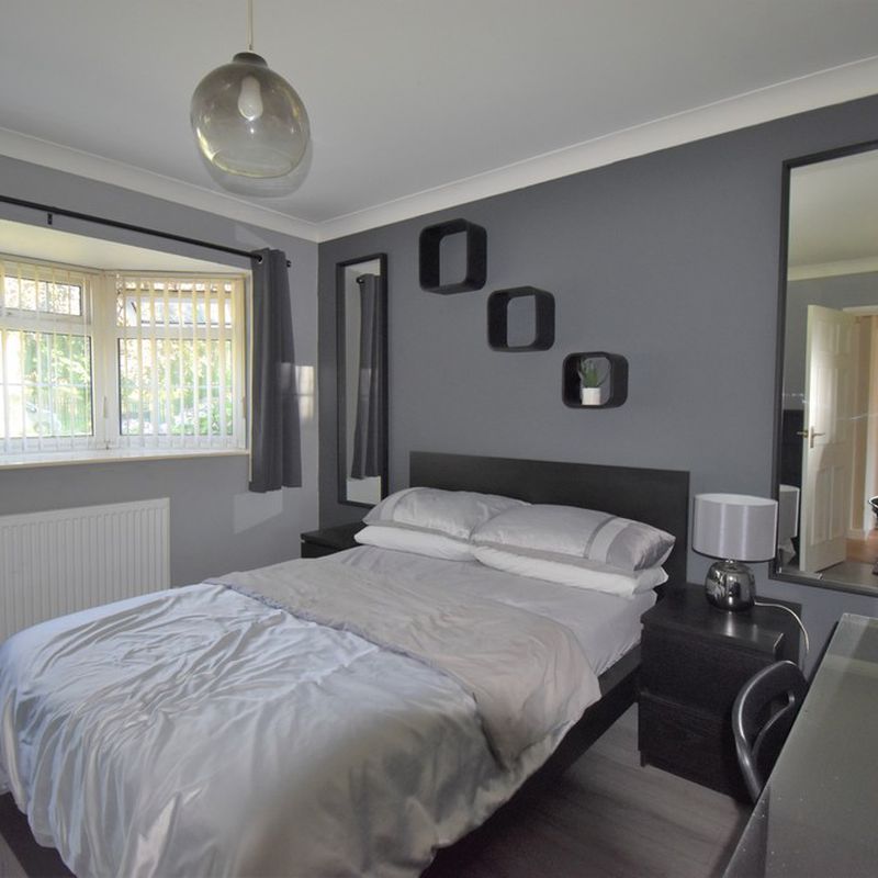 2 room apartment to let in Southampton Bitterne