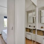 Appartement de 55 m² avec 2 chambre(s) en location à Marseille