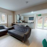 Rent 1 bedroom house in Nottingham