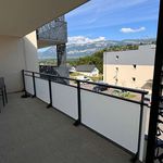 Rent 3 bedroom apartment of 64 m² in Le Bourget-du-Lac