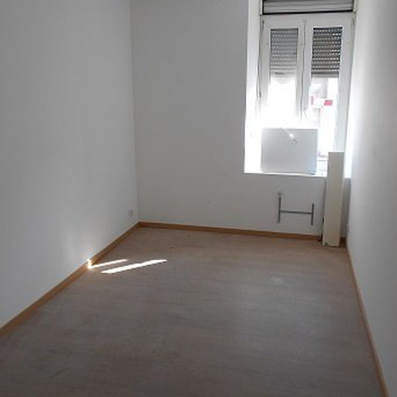 ▷ Appartement à louer • Piennes • 65 m² • 580 € | immoRegion