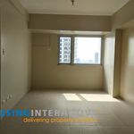 Rent 1 bedroom apartment of 22 m² in Manila
