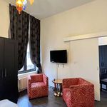 Rent 2 bedroom apartment of 45 m² in Bruxelles