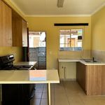 Rent 3 bedroom house of 27 m² in City of Tshwane
