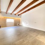 Rent 1 bedroom apartment of 138 m² in Valencia