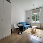 Rent a room of 22 m² in Saint-Gilles