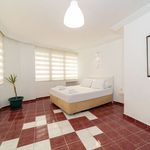 Rent 1 bedroom house of 50 m² in Elmalı