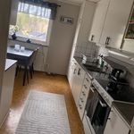 Rent 2 bedroom apartment of 69 m² in Nässjö