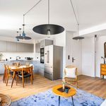 Rent 1 bedroom apartment of 21 m² in Nancy