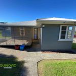 Rent 3 bedroom house in Whangarei