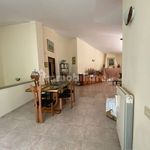 Apartment in villa, good condition, 180 m², Bracciano