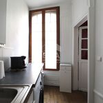 Rent 1 bedroom apartment of 32 m² in Compiègne