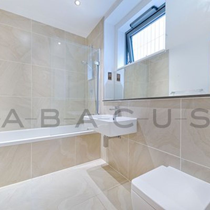 property to rent finchley road, hampstead, nw3 | 2 bedroom flat through abacus estates Childs Hill