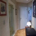 Rent 1 bedroom apartment of 123 m² in Etterbeek
