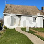 Rent 3 bedroom house of 61 m² in Brimeux