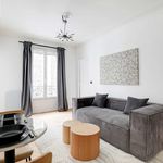 Rent 2 bedroom apartment of 42 m² in Saint-Mandé