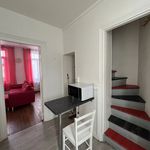 Rent 3 bedroom apartment of 45 m² in Saint-Quentin
