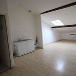 Rent 3 bedroom apartment of 52 m² in Bouzonville