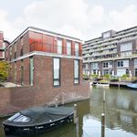 Huur 4 slaapkamer appartement van 130 m² in Amsterdam
