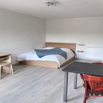  appartement avec 1 chambre(s) en location à Laxou