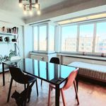 Rent 2 bedroom apartment of 105 m² in brussels