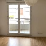 Rent 2 bedroom apartment of 34 m² in Clermont-Ferrand