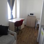 Rent 1 bedroom apartment of 18 m² in Poitiers