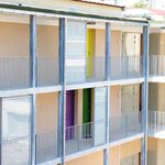 Appartement de 20 m² avec 1 chambre(s) en location à Bourg-en-Bresse