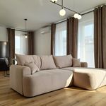 Rent 4 bedroom apartment of 80 m² in Warsaw