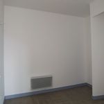 Rent 1 bedroom apartment of 48 m² in Béziers