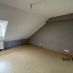 Rent 1 bedroom apartment in Sarreguemines