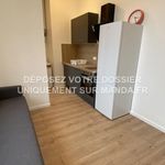Appartement de 14 m² avec 1 chambre(s) en location à Saint-Étienne-du-Rouvray