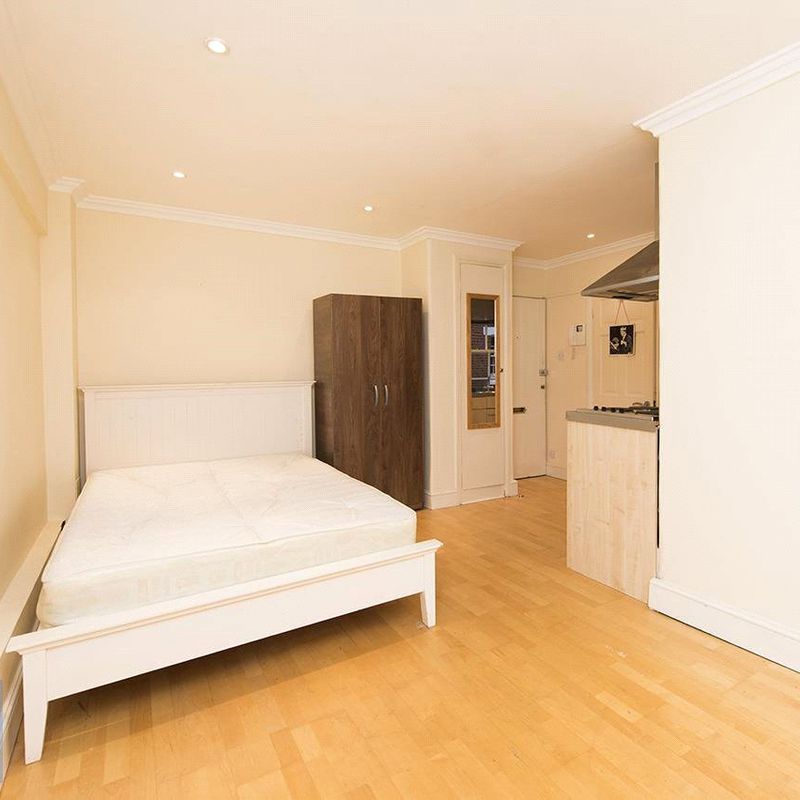 studio for rent in Grove End Road, St Johns Wood, London