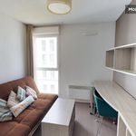 Appartement de 30 m² avec 1 chambre(s) en location à Toulouse