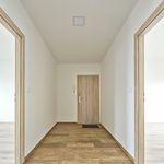 Pronajměte si 3 ložnic/e byt o rozloze 75 m² v Děčín
