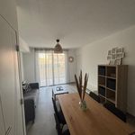 Rent 2 bedroom apartment of 38 m² in Béziers