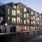 Rent 1 bedroom apartment of 27 m² in Trondheim