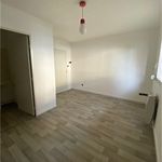 Rent 1 bedroom apartment of 21 m² in Villers-lès-Nancy