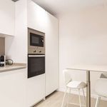 Alquilo 2 dormitorio apartamento de 85 m² en Barcelona