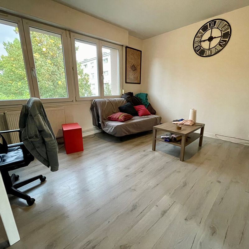 Appartement - 3 pièces - 63 m2, Montigny-lès-Metz