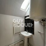Rent 1 bedroom apartment of 24 m² in Le Malesherbois