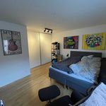 Lej 4-værelses lejlighed på 120 m² i Aarhus N