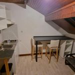 Rent 1 bedroom apartment of 14 m² in Grenoble