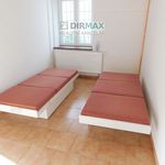 Pronajměte si 2 ložnic/e byt o rozloze 65 m² v Město Touškov
