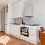 Rent 1 bedroom apartment of 23 m² in Stockholm