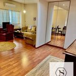 Rent 2 bedroom apartment of 100 m² in Glyfada
